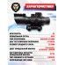 Призматический прицел Sniper Sutter PM 4x32 CB (Weaver, BH-KSN01)