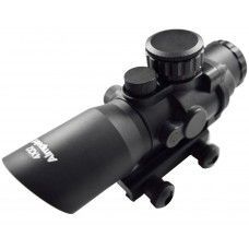 Призматический прицел Sutter Sniper HL17 4x32 (Weaver, BH-KAT01)