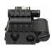 Коллиматорный прицел Eotech 553G (Weaver, ЛЦУ, BH-KEH03G)