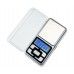 Электронные весы Rexant BH-WP500 (0.01-500 грамм)