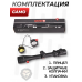 Оптический прицел Gamo 3-9x32 AOEG (25.4 мм, BH-GM393L)
