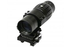 Увеличитель коллиматорного прицела Anbison 3x (BH-KEM01, Weaver)