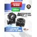 Кольца Patriot BH-RS36 (Ласточкин хвост, 30 мм, быстросъемные, высокие 22 мм)