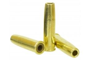 Картридж ASG для револьвера Schofield (пулевой, 4.5 мм)
