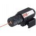 Лазерный целеуказатель Patriot BH-LGR05 (Weaver, красный)