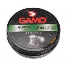 Пули пневматические Gamo Hunter 5.5 мм (250 шт, 1 г)