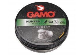 Пули пневматические Gamo Hunter 5.5 мм (250 шт, 1 г)