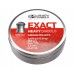 Пули пневматические JSB Exact Heavy Diabolo 4.5 мм (500 шт, 0.67 г)