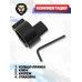 Крепление на оптику Patriot BH-ML07 (25.4 мм, Weaver)