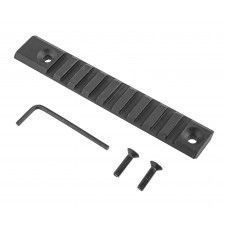 Планка Patriot BH-R04 (125 мм, Picatinny)