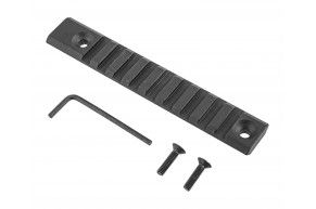 Планка Patriot BH-R04 (125 мм, Picatinny)