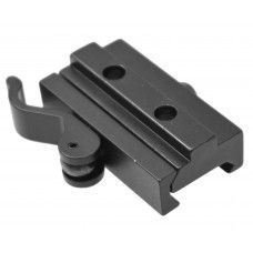 Планка-переходник Patriot BH-MR22 (Weaver, 40 мм)