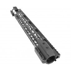 Цевье Patriot BH-MR49 (380 мм, Weaver)