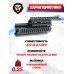 База крепления Patriot BH-MR15 четырехсторонняя (Weaver, для AK)