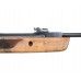 Пневматическая винтовка Kral Smersh R1 N-01W 4.5 мм (дерево 3 Дж)