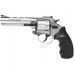 Охолощенный СХП револьвер Taurus CO Хром 4.5 дюйма (Курс-С, 10ТК)