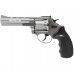 Охолощенный револьвер Таурус СХП 4.5 дюйма, графит (Курс-С, 10 ТК)