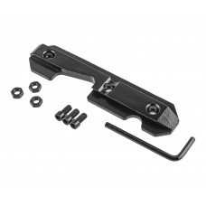 Планка бокового крепления Patriot BH-R09 (АК, Сайга)