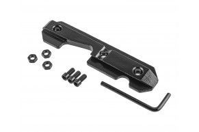 Планка бокового крепления Patriot BH-R09 (АК, Сайга)