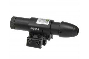 Лазерный целеуказатель Patriot BH-LG02 (зеленый, выносная кнопка)