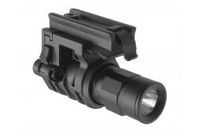 Фонарь Patriot 8351-Т6 (BH-FL06, 3 режима)