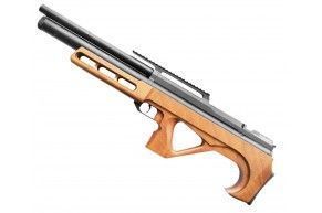 Пневматическая винтовка EDgun Матадор R3M 5.5 мм (Укороченная, Буллпап)