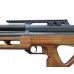 Пневматическая винтовка EDgun Матадор R3M 5.5 мм (Укороченная, Буллпап)