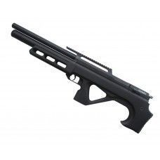 Пневматическая винтовка EDgun Матадор R3M стандартная 6.35 мм (черная)