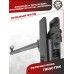 Пневматическая винтовка Hatsan Striker Alpha 4.5 мм (3 Дж, пластик)