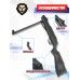 Пневматическая винтовка Hatsan Striker Alpha 4.5 мм (3 Дж, пластик)