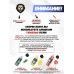 Пневматическая винтовка Hatsan Striker Alpha 4.5 мм (3 Дж, пластик)