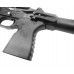 Пневматическая винтовка EDgun Леший 5.5 мм черный (350 мм, Удлиненная) 