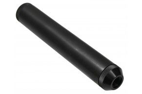 Модератор Patriot BH-MD146 к винтовкам Хатсан / Крал (Цельный, 4 камеры)