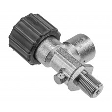 Вентиль для баллона высокого давления Patriot BH-VP2 (G5/8, клапан)