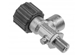 Вентиль для баллона высокого давления Patriot BH-VP2 (G5/8, клапан)