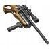 Пневматическая PCP винтовка Kral Puncher Maxi 3 Ekinoks (5.5 мм, дерево)