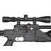 Пневматическая винтовка Kral Puncher Jumbo Maxi 3 NP-500 (PCP, 5.5 мм)