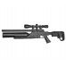 Пневматическая винтовка Kral Puncher Jumbo Maxi 3 NP-500 (PCP, 6.35 мм)