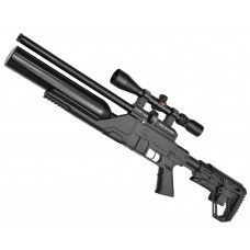 Пневматическая винтовка Kral Puncher Jumbo Maxi 3 NP-500 (PCP, 6.35 мм)