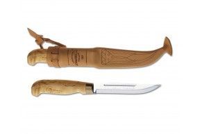 Нож Marttiini традиционный Lynx 138 (130/240 мм) 