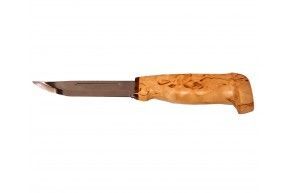 Нож Marttiini традиционный Lynx Forged Carbon (110/230 мм) 