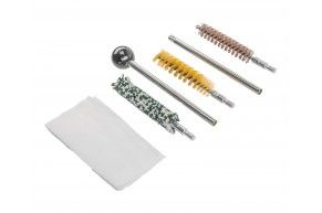 Набор для чистки Patriot BH-CK15 9 мм (пистолетный, 3 ерша)