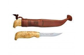 Нож Marttiini традиционный Big Lynx (110/235 мм) 