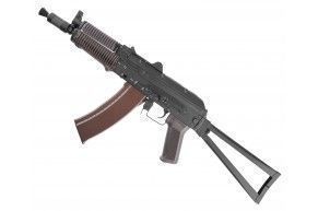 Страйкбольный автомат Cyma CM045 (6 мм, пластик)