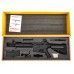 Страйкбольный автомат Cyma M4 CQB CM002 (6 мм, телескопический, RIS)