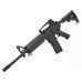 Страйкбольный автомат Cyma M4A1 CM002A1 (6 мм, телескопический приклад)