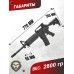 Страйкбольный автомат Cyma M4A1 CM002A1 (6 мм, телескопический приклад)
