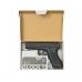 Пневматический пистолет Umarex Glock 17 Gen4 4.5 мм (Blowback)