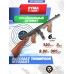 Страйкбольный автомат Cyma CM051 6 мм (Thompson M1928A1, Hop-up, металл)
