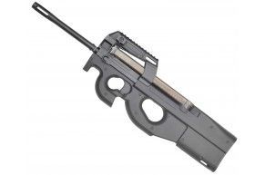 Страйкбольный автомат Cyma FN P90 CM060A (6 мм, удлиненный)